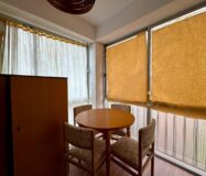 Апартаменты в Мадриде 70 кв.м с террасой и балконом