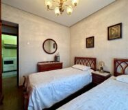 Апартаменты в Мадриде 70 кв.м с террасой и балконом