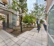 Апартаменты в Мадриде 70 кв.м с террасой и балконом