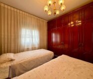 Апартаменты в Мадриде 70 кв.м с террасой и балконом