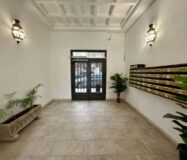 Апартаменты в Мадриде 70 кв.м с террасой и балконом