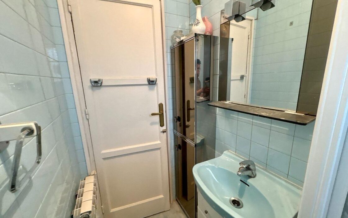 Апартаменты в Мадриде 70 кв.м с террасой и балконом