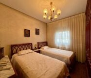 Апартаменты в Мадриде 70 кв.м с террасой и балконом