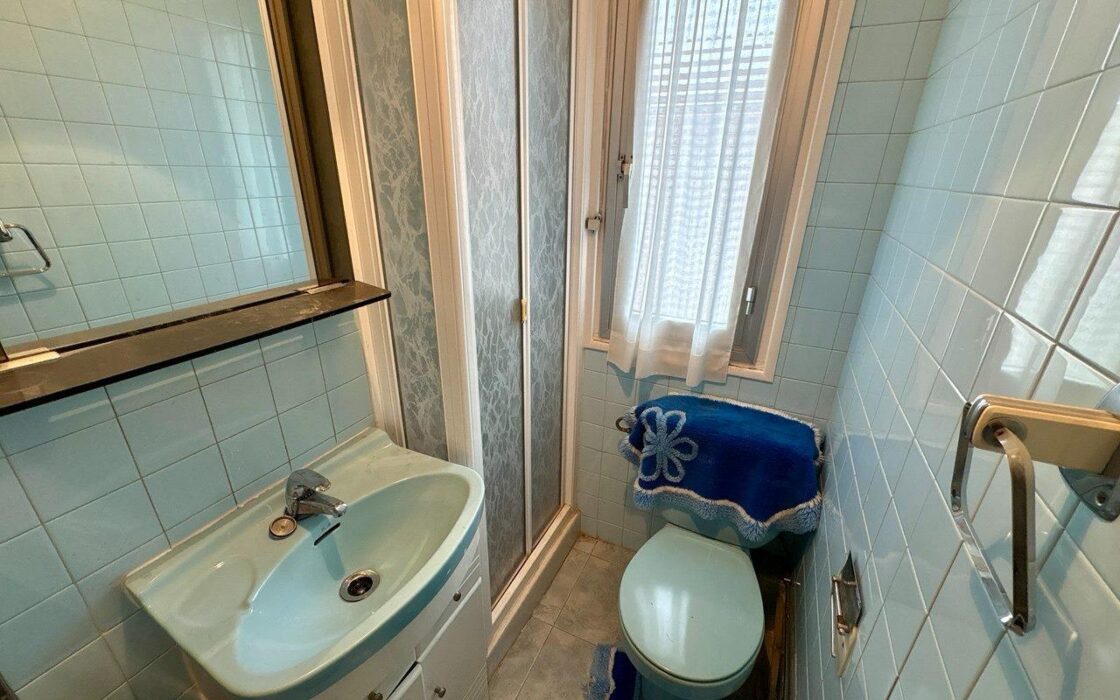 Апартаменты в Мадриде 70 кв.м с террасой и балконом