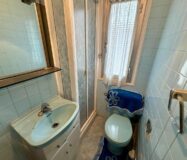 Апартаменты в Мадриде 70 кв.м с террасой и балконом