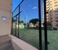 Апартаменты 96 кв.м с видом на море в Ла-Кала-де-Вильяхойса