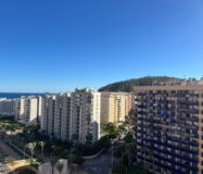 Апартаменты 96 кв.м с видом на море в Ла-Кала-де-Вильяхойса