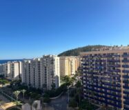 Апартаменты 96 кв.м с видом на море в Ла-Кала-де-Вильяхойса