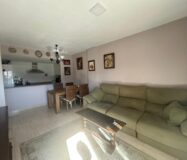 Апартаменты 96 кв.м с видом на море в Ла-Кала-де-Вильяхойса