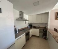 Апартаменты 96 кв.м с видом на море в Ла-Кала-де-Вильяхойса