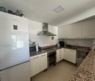 Апартаменты 96 кв.м с видом на море в Ла-Кала-де-Вильяхойса