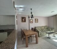 Апартаменты 96 кв.м с видом на море в Ла-Кала-де-Вильяхойса