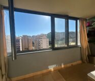 Апартаменты 96 кв.м с видом на море в Ла-Кала-де-Вильяхойса