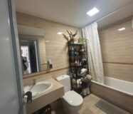 Апартаменты 96 кв.м с видом на море в Ла-Кала-де-Вильяхойса