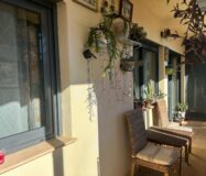 Апартаменты 96 кв.м с видом на море в Ла-Кала-де-Вильяхойса