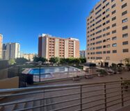 Апартаменты 96 кв.м с видом на море в Ла-Кала-де-Вильяхойса