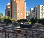 Апартаменты 96 кв.м с видом на море в Ла-Кала-де-Вильяхойса