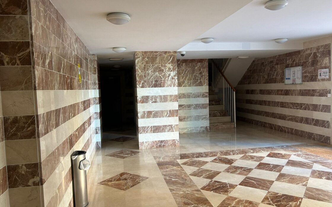 Апартаменты 96 кв.м с видом на море в Ла-Кала-де-Вильяхойса