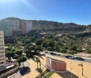 Апартаменты 96 кв.м с видом на море в Ла-Кала-де-Вильяхойса