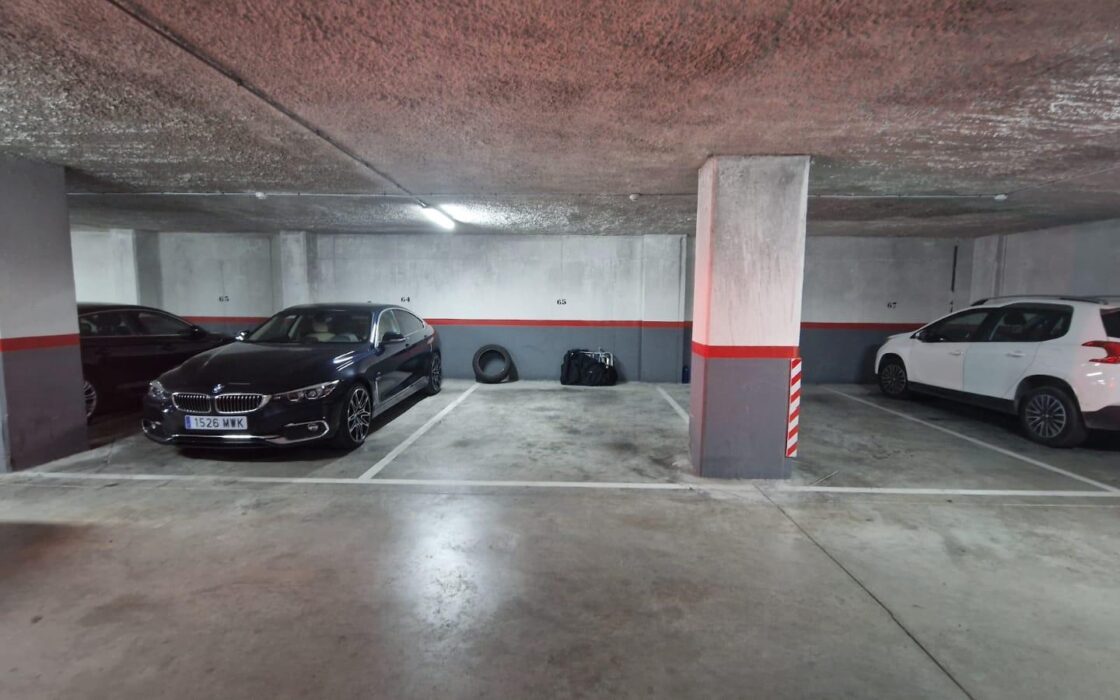 Апартаменты 96 кв.м с видом на море в Ла-Кала-де-Вильяхойса