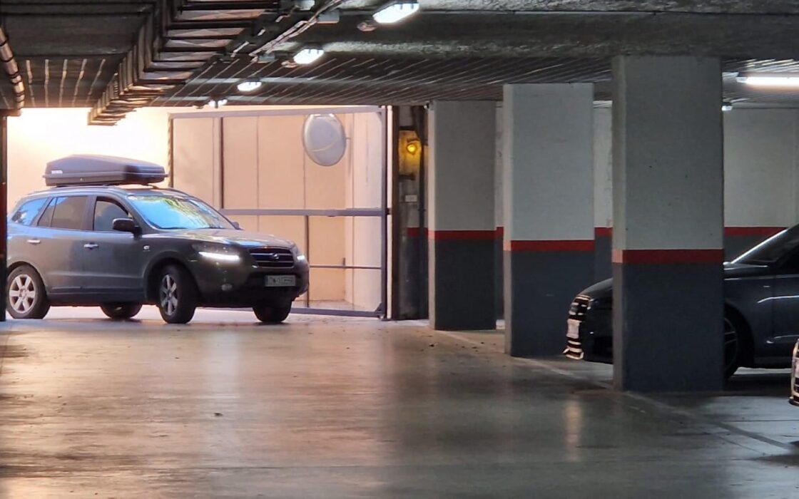 Апартаменты 96 кв.м с видом на море в Ла-Кала-де-Вильяхойса