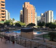 Апартаменты 96 кв.м с видом на море в Ла-Кала-де-Вильяхойса