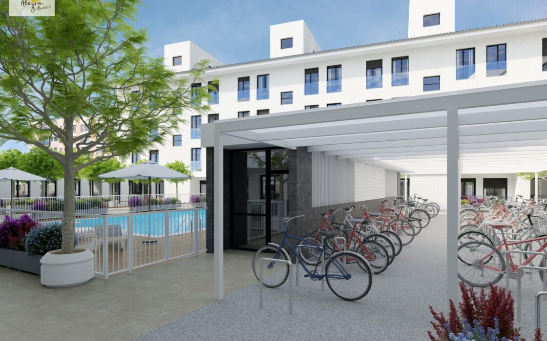 Апартаменты 105 кв.м в Пусоле с террасой у моря