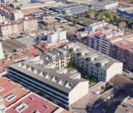 Апартаменты 105 кв.м в Пусоле с террасой у моря