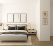 Апартаменты 105 кв.м в Пусоле с террасой у моря