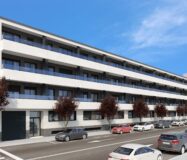 Апартаменты 105 кв.м в Пусоле с террасой у моря