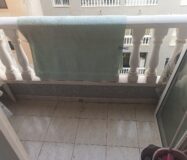 Апартаменты 3 комнаты в Торревьехе с общим бассейном