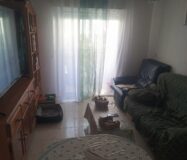 Апартаменты 3 комнаты в Торревьехе с общим бассейном