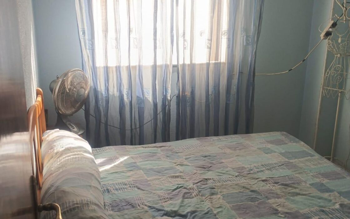 Апартаменты 3 комнаты в Торревьехе с общим бассейном