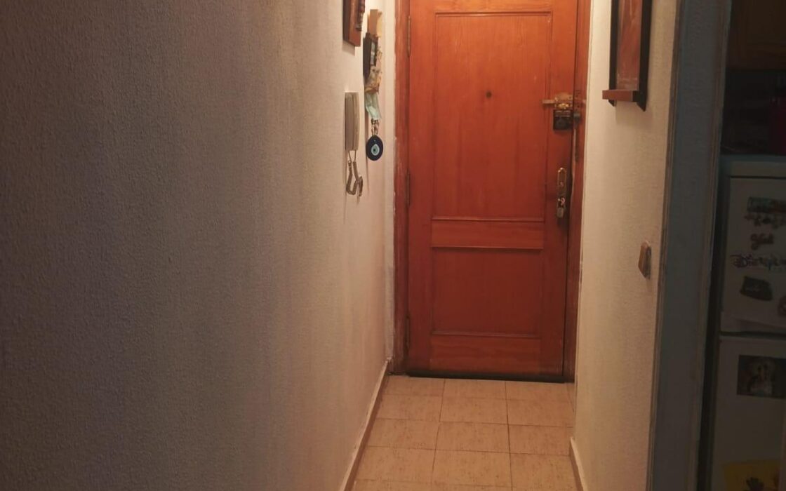 Апартаменты 3 комнаты в Торревьехе с общим бассейном