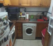 Апартаменты 3 комнаты в Торревьехе с общим бассейном