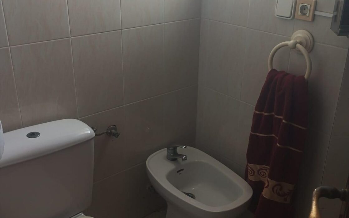 Апартаменты 3 комнаты в Торревьехе с общим бассейном