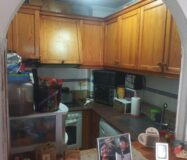 Апартаменты 3 комнаты в Торревьехе с общим бассейном