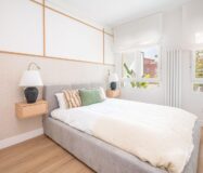 Апартаменты 3 комнаты в Мадриде с террасой 115 кв.м