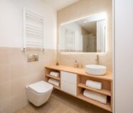 Апартаменты 3 комнаты в Мадриде с террасой 115 кв.м