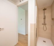 Апартаменты 3 комнаты в Мадриде с террасой 115 кв.м