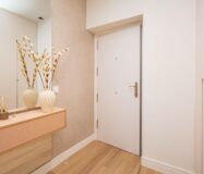 Апартаменты 3 комнаты в Мадриде с террасой 115 кв.м