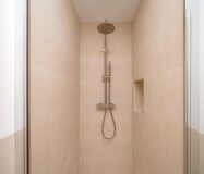 Апартаменты 3 комнаты в Мадриде с террасой 115 кв.м