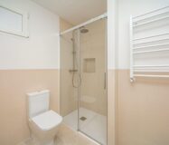 Апартаменты 3 комнаты в Мадриде с террасой 115 кв.м