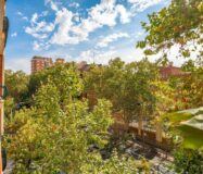 Апартаменты 3 комнаты в Мадриде с террасой 115 кв.м