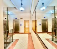 Апартаменты в Торревьехе 63 кв.м у моря с террасой