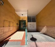 Апартаменты в Торревьехе 63 кв.м у моря с террасой