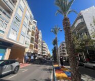 Апартаменты в Торревьехе 63 кв.м у моря с террасой