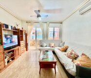 Апартаменты в Торревьехе 63 кв.м у моря с террасой