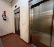 Апартаменты в Торревьехе 63 кв.м у моря с террасой