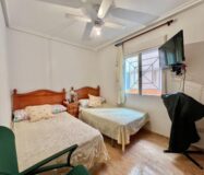 Апартаменты в Торревьехе 63 кв.м у моря с террасой